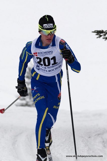 Grand-Prix Pays Rochois